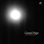 Gerard Pape - Heliophonie (CD)