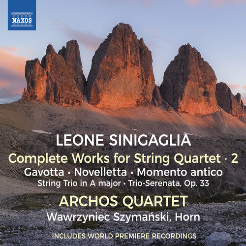 Filip Jeska - V2: Works for String Quartet (CD)