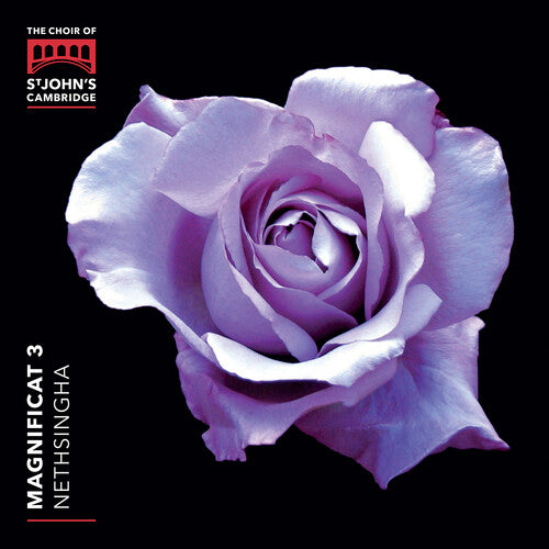 Thomas Butler - Magnificat 3 (CD)