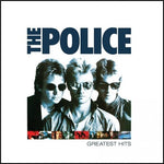 The Police - Grandes éxitos (Vinilo)