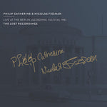 Philip Catherine - Live at Berlin Jazzbuhne Festi (CD)