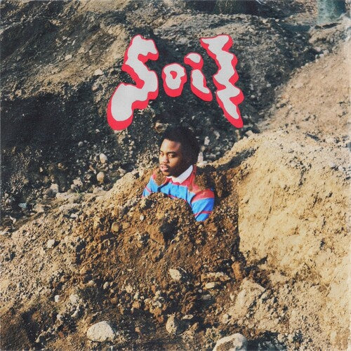 Hiero - Soil (Vinyl)
