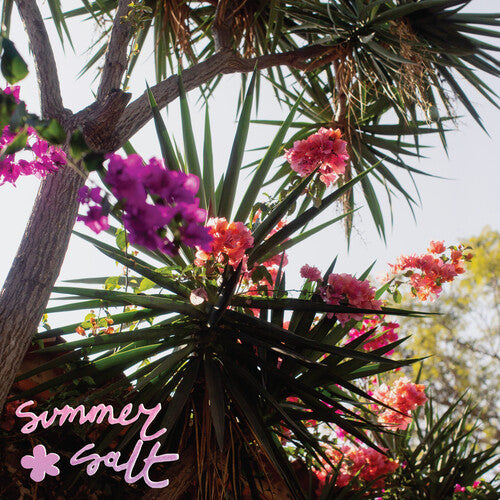 Sal de verano - Campanita (Vinilo)