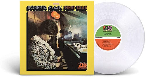 Roberta Flack - Primera toma (Vinilo)