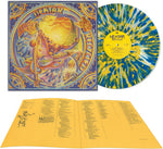 Nektar - Reciclado - Salpicado (Vinilo)