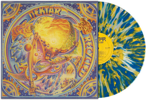 Nektar - Reciclado - Salpicado (Vinilo)