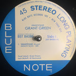 Grant Green : Grantstand (2x12", Album, Ltd, Num, RE, 180)