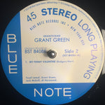 Grant Green : Grantstand (2x12", Album, Ltd, Num, RE, 180)