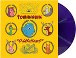 トマホーク - オッドフェローズ (ビニールレコード)