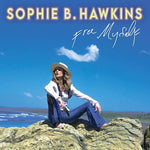 Sophie B. Hawkins - Liberarme (CD)