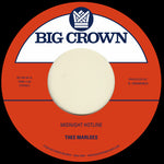 Thee Marloes - Midnite Hotline B/w Beri Cinta Waktu (Vinyl)