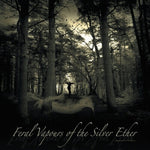 Carter Tutti - Feral Vapours of the Silver Ether (Vinyl)