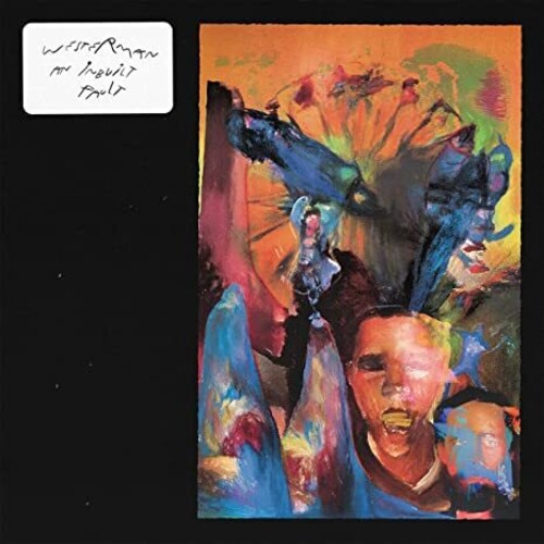 Westerman - Una falla incorporada (CD)