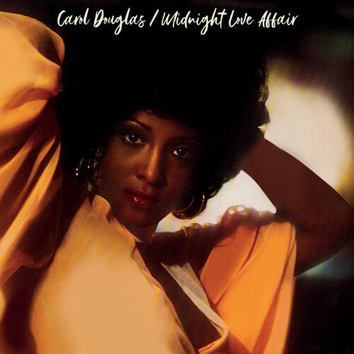 Carol Douglas - Amor de medianoche (CD)