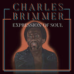 Charles Brimmer - Expresión del alma (CD)