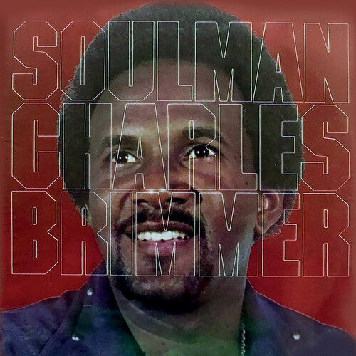 Charles Brimmer - Soulman (CD)