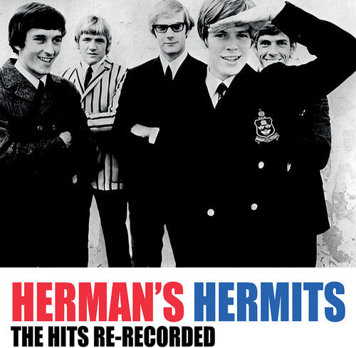 Herman's Hermits - Los éxitos: regrabado (CD)