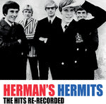 Herman's Hermits - Los éxitos: regrabado (CD)