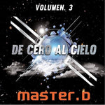 the album cover for De Cero Al Cielo Volumen 3 / Various - De Cero Al Cielo Volumen 3 / Various (Spa)