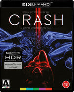 Crash (4K Ultra HD)