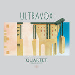 Ultravox - Cuarteto - Edición Deluxe (CD)