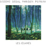 Sissoko Segal Parisien Peirani - Les Egares (CD)