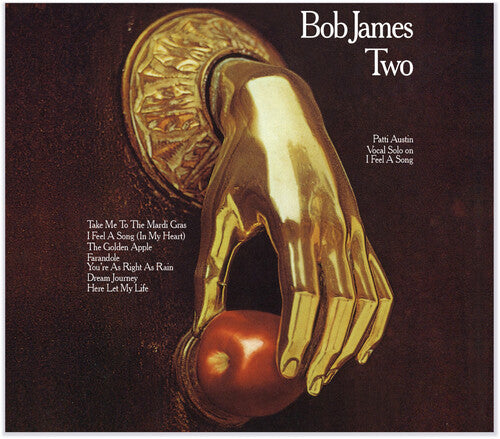 Bob James - Two (CD)