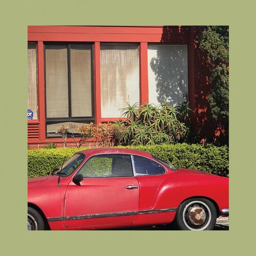 Reds Pinks & Purples - The Town That Cursed Your Name (Vinyl)