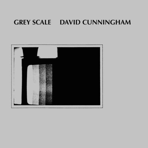 David Cunningham - Escala de grises (Vinilo)