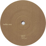 Isolée : Rest (2xLP, Album)