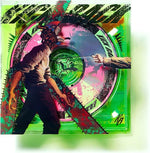 Kenshi Yonezu - Kick Back - Edición limitada en CD+DVD - CD+DVD/pegatina (CD)