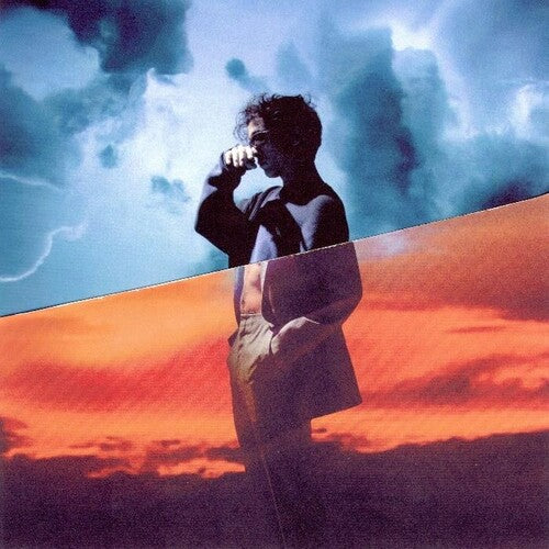 Rave, Eclissi (Sanremo 2023) (CD)