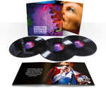 David Bowie - Moonage Daydream - Una película de Brett Morgen (vinilo)