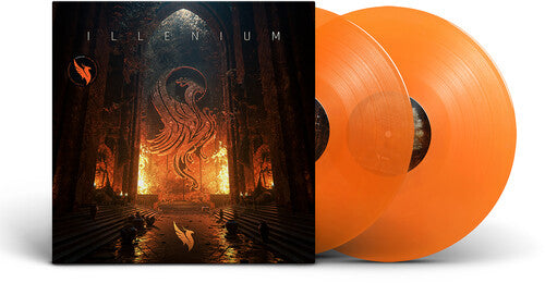 Illenium - Illenium (Vinyl)