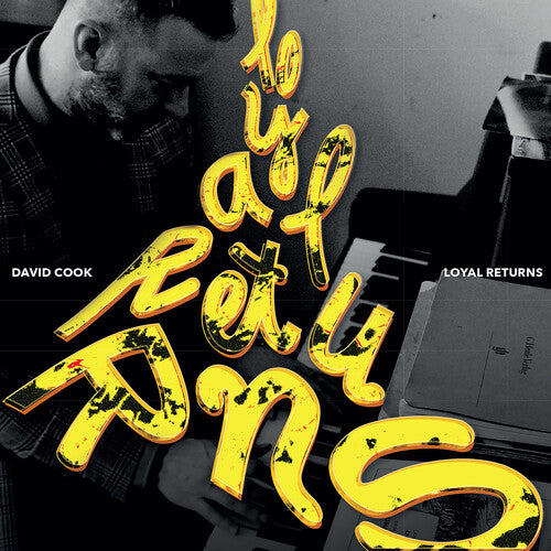 David Cook - Loyal Returns (CD)