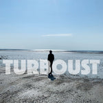 the album cover for Arnold Turboust - Sur La Photo