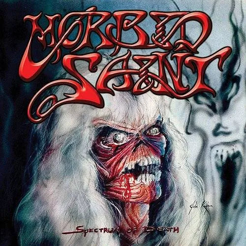 Morbid Saint - Spectrum Of Death (Vinyl)