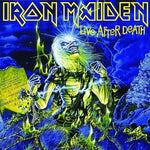 Iron Maiden - Live After Death (CD)
