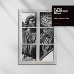 San Pablo y los Huesos Rotos - Ángeles en la Ciencia Ficción (CD)