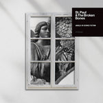 St Paul & the Broken Bones - Angels In Science Fiction (Vinyl)