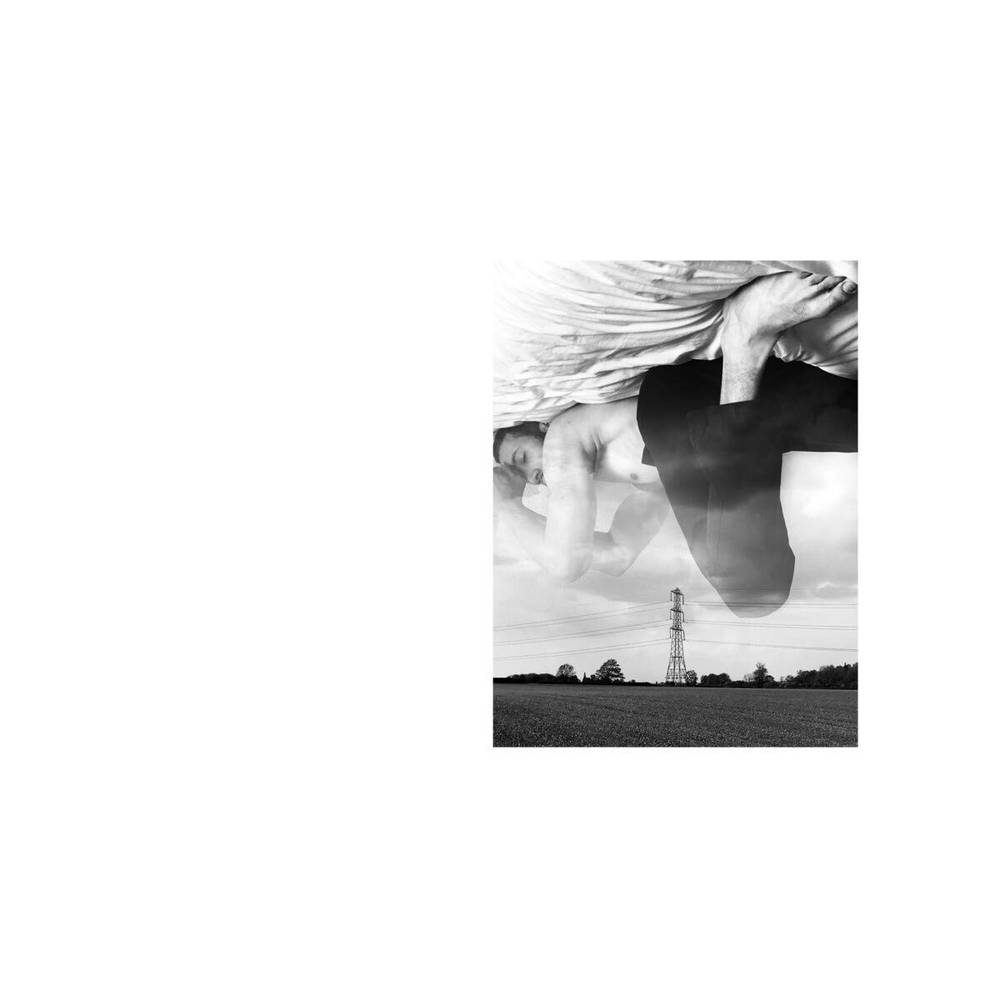 the album cover for Visionist - A Call to Arms [Limited Edition White LP]