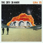 the album cover for The City Champs - Luna '68