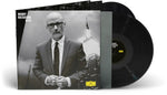 the album cover for Moby - Resound NYC [2 LP]
