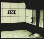 the album cover for OSI - Free [Limited Edition Red 2LP]