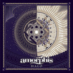 the album cover for Amorphis - Halo [Limited Edition Deluxe Box Set]