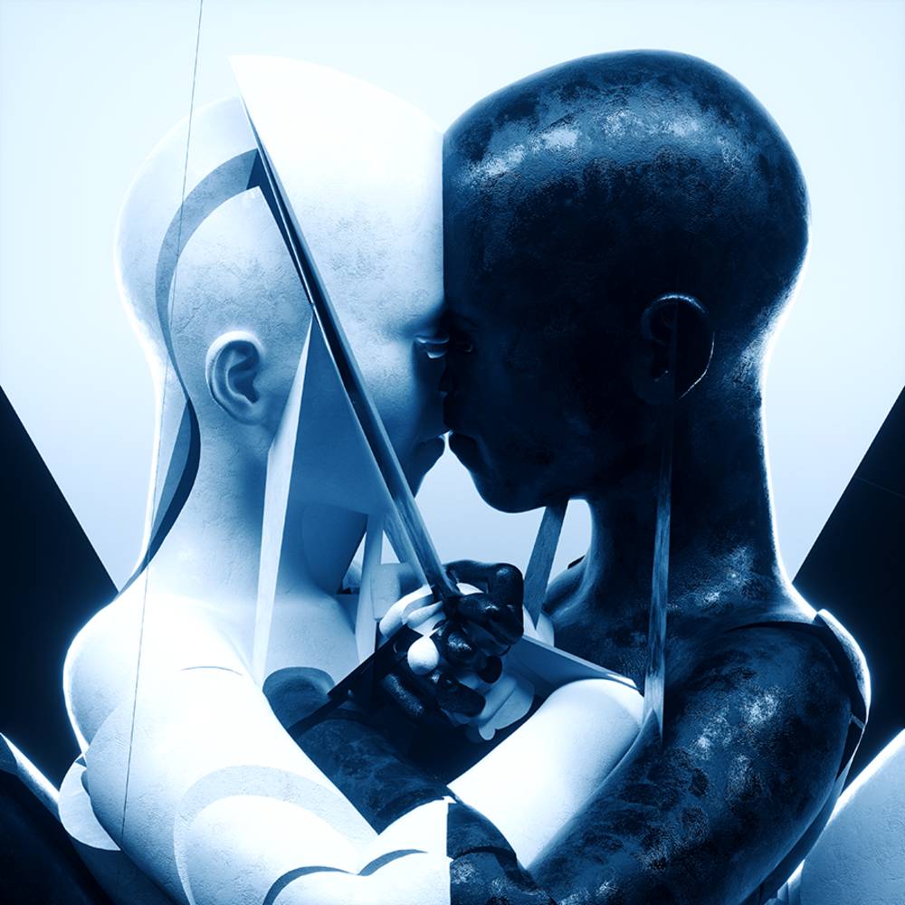 the album cover for Windwaker - Love Language