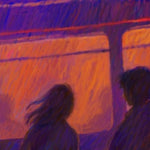 the album cover for Deanna Petcoff - To Hell With You, I Love You