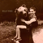 the album cover for Billy Cobb - Billy Cobb (Bear Album) [Random Color LP]