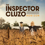 the album cover for The Inspector Cluzo - Horizon [Indie Exclusive limited Edition]