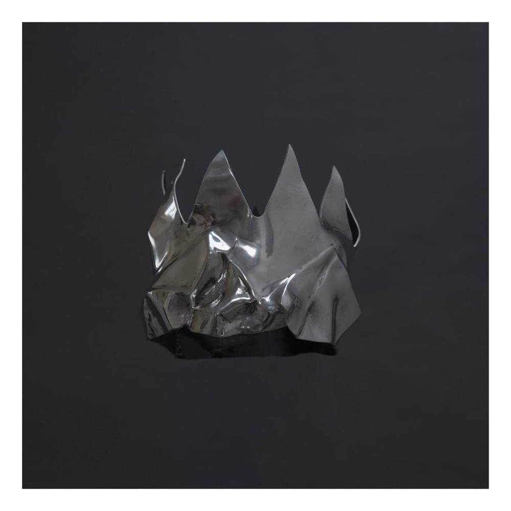 the album cover for Che Aimee Dorval - The Crowned